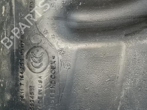 Fuel tank BMW X5 (E70) xDrive 30 d | BP18706885C62 