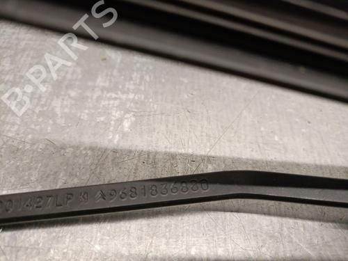 Front windshield wiper arm CITROËN C3 Picasso (SH_) 1.6 HDi | BP19315878C143 