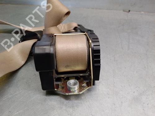 Front right seatbelt BMW X5 (E53) 4.4 i | BP19336455I25 