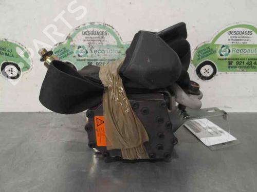 Front right seatbelt ROVER 45 I Saloon (RT)  | BP8725676I25 