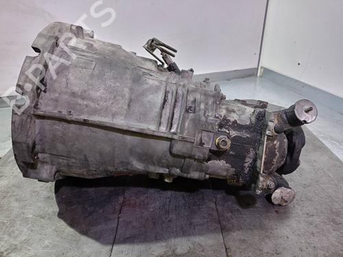 Gearbox BMW 5 (E39) 525 tds | BP18784944M3 
