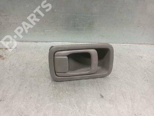 Used Rear left interior door handle Rear left interior door handle NISSAN MICRA II (K11) 1.0 i 16V (54 hp) 8253849 8253849