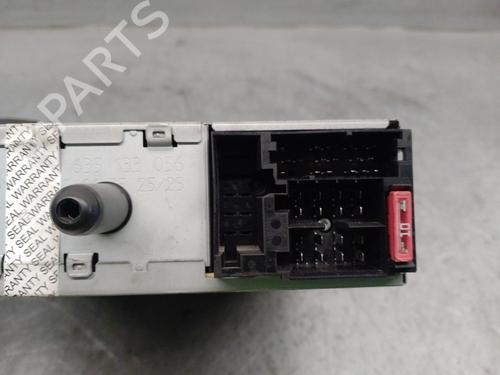 Radio PEUGEOT BOXER Van 2.2 HDi 120 | BP18880376E6 