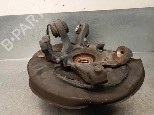Right rear steering knuckle BMW 1 (E87) 118 i | BP18161317M28 