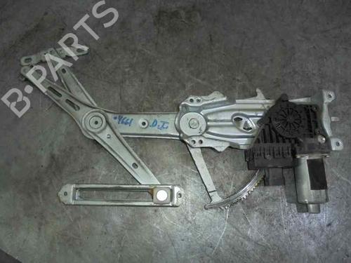 Used Front left window mechanism OPEL ASTRA G Hatchback (T98) 1.6 (F08, F48) (84 hp) 2122096