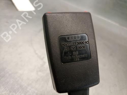 Seat buckle AUDI ALLROAD C5 (4BH) 2.5 TDI quattro | BP19303853I32 
