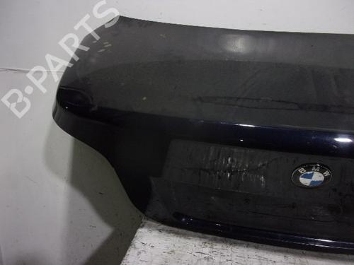 Tailgate BMW 5 (E60) 530 d | BP18602764C6 