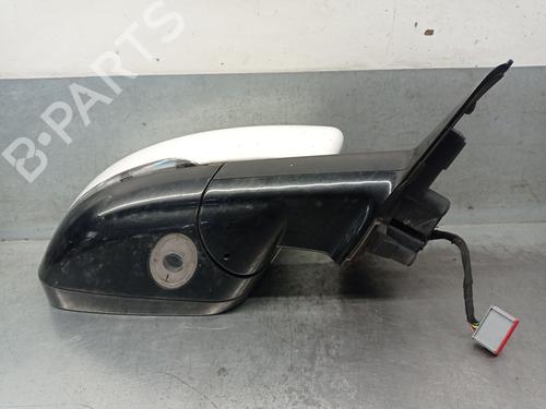 Right mirror LAND ROVER RANGE ROVER EVOQUE (L538) 2.2 D | BP19543175C27