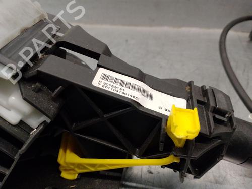 Gear lever VOLVO XC60 I SUV (156) D5 AWD | BP19172889M90 