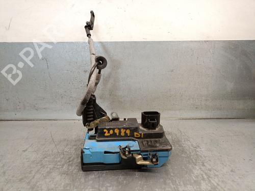 Used Front left lock VOLVO XC90 I (275) 3.2 AWD (238 hp) 19429227