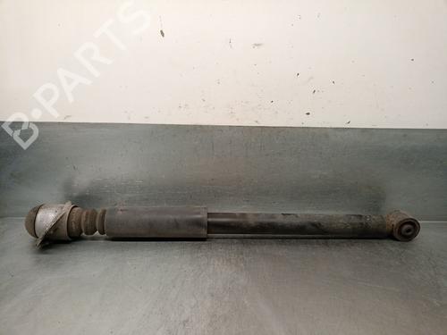 Used Left rear shock absorber AUDI TT Roadster (8N9) 1.8 T (180 hp) 19163942