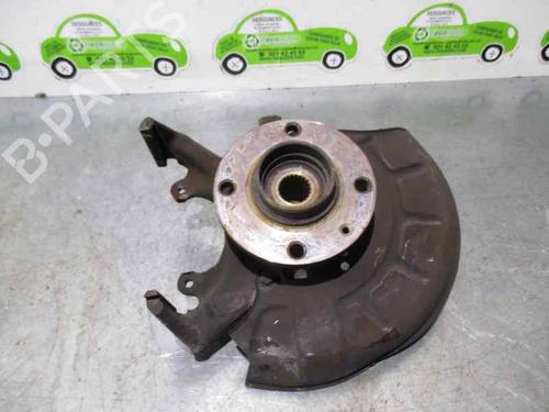 Used Left front steering knuckle SEAT CORDOBA Vario (6K5) [1996-2002]  2110872