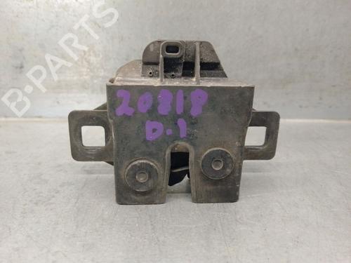 Used Hood lock LAND ROVER RANGE ROVER EVOQUE (L538) 2.2 D 4x4 (150 hp) 19044322