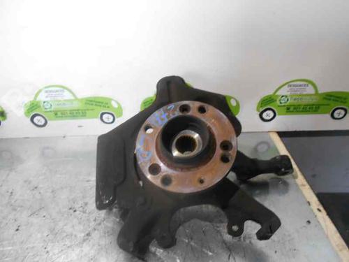 Used Right front steering knuckle VW POLO III (6N1) 60 1.4 (60 hp) 2055525