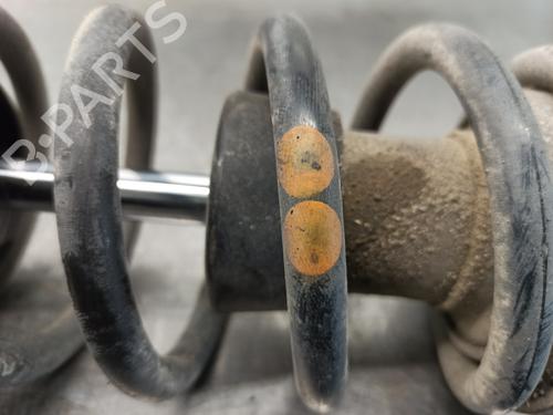 Left rear shock absorber BMW 5 (E39) 520 i | BP17516084M18 