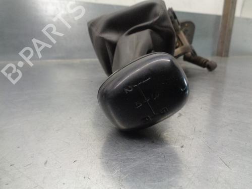 Gear lever CITROËN JUMPER I Van (230L) 2.5 D | BP18348120M90 