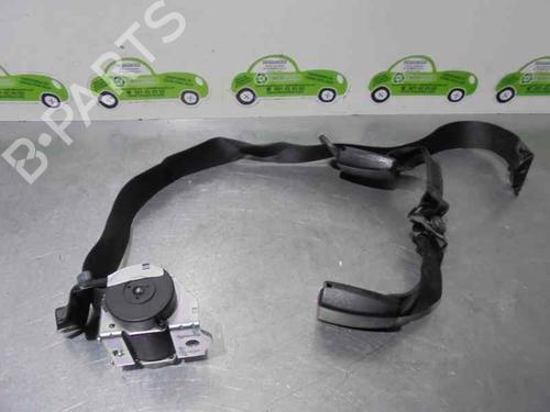 Rear left seatbelt MG MG ZR  | BP7447589I29 
