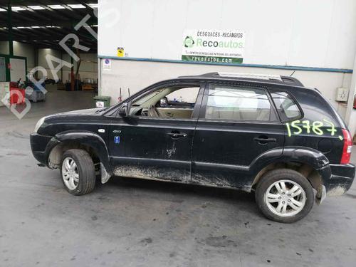 BP10383186C31 | Faro Antiniebla delantero derecho HYUNDAI TUCSON (JM) 2.0 CRDi BP10383186C31