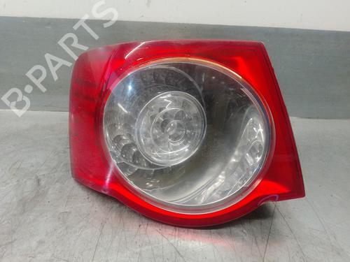 Left tailgate light VW JETTA III (1K2) [2004-2013]  18018288