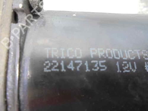 Front wiper motor NISSAN MICRA II (K11)  | BP2048250M29 
