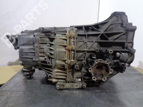Gearbox AUDI A4 B6 (8E2) 2.5 TDI | BP10917577M3 - Image 7