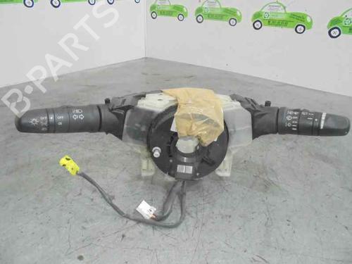 Used Headlight switch NISSAN PRIMERA Hatchback (P12) 1.9 dCi (120 hp) 2089621