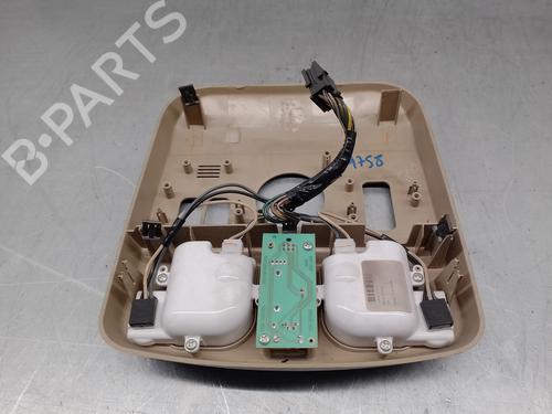 Interior roof light CADILLAC SRX 3.6 | BP16855317I8 