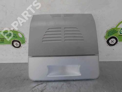 Used Interior roof light Interior roof light BMW 3 (E90) 320 d xDrive (177 hp) 7443960 7443960