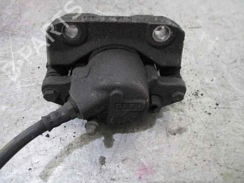 Bremssattel rechts vorne DACIA LOGAN (LS_) 1.4 (LSOA, LSOC, LSOE, LSOG) | BP11612935M104 