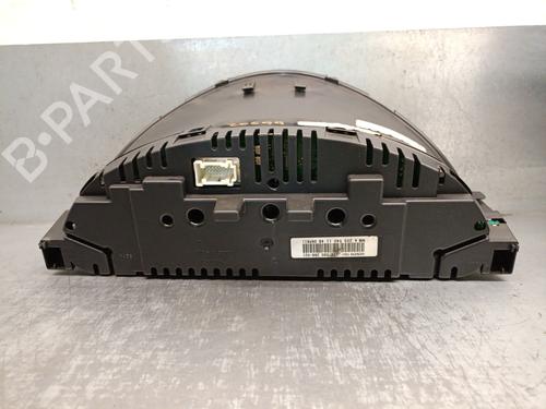 Instrument cluster MERCEDES-BENZ C-CLASS (W203)  | BP19255063C47 