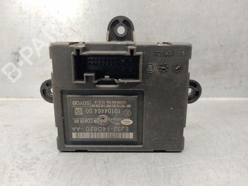 Used Comfort control module LAND ROVER RANGE ROVER EVOQUE (L538) 2.2 D 4x4 (150 hp) 19041982
