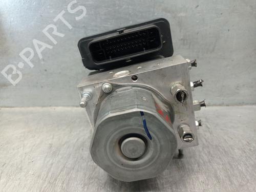ABS pump NISSAN QASHQAI II (J11, J11_) 1.2 DIG-T | BP19924280M43 