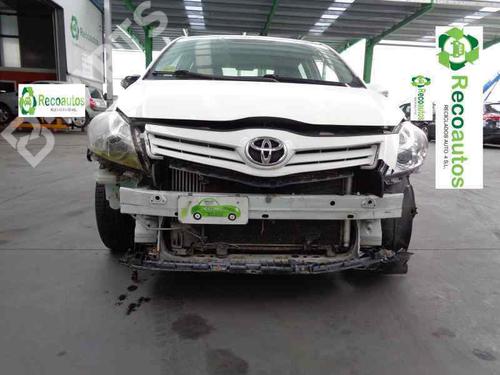 Front right interior door handle TOYOTA AURIS (_E15_) 1.4 D-4D (NDE150_, NDE150R) | BP4669881I14  - Image 6