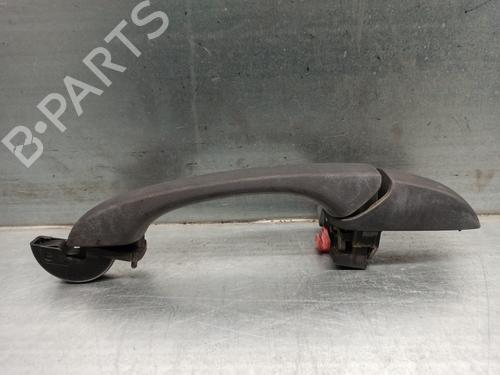 Rear left exterior door handle DODGE CALIBER 2.0 | BP16999879C130 