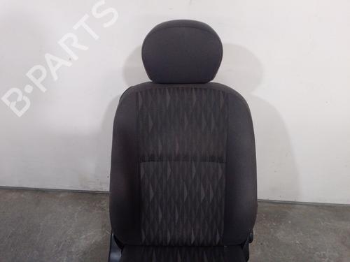 Right front seat FORD FOCUS I (DAW, DBW) 1.6 16V | BP18971970C16 