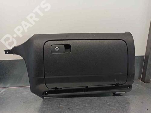 Used Glove box Glove box VW GOLF VI (5K1) 1.6 TDI (105 hp) 5817553 5817553