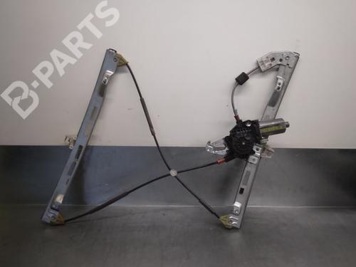 Used Front right window mechanism Front right window mechanism PEUGEOT 206 Hatchback (2A/C) 1.6 i (89 hp) 10692609 10692609