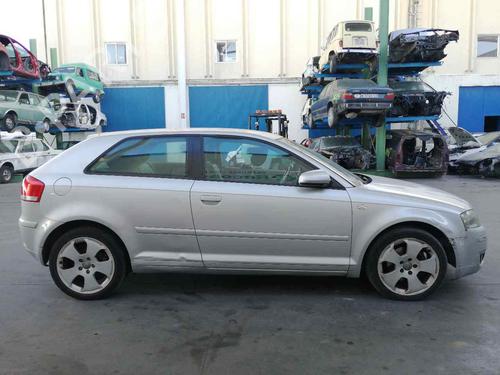 Starter AUDI A3 (8P1)  | BP11970592M8 