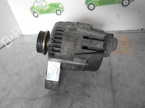 Alternator FIAT PUNTO (176_) 55 1.1 | BP2064476M7 
