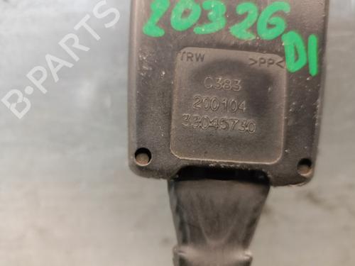 Seat buckle FORD FOCUS II (DA_, HCP, DP)  | BP17865585I32 