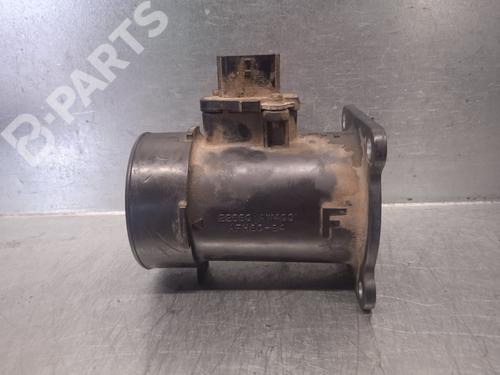 Used Mass air flow sensor Mass air flow sensor NISSAN X-TRAIL I (T30) 2.2 dCi 4x4 (136 hp) 10637474 10637474