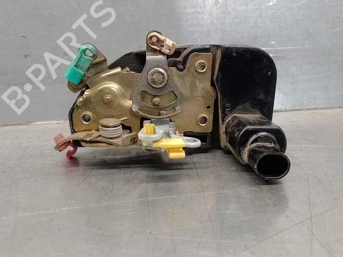 Front left lock CHRYSLER VOYAGER / GRAND VOYAGER III (GS_, NS_) 2.4 i | BP18353998C98 