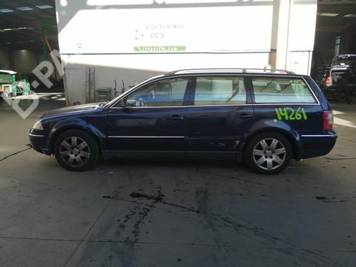 Steering pump VW PASSAT B5.5 Variant (3B6) 1.9 TDI | BP8914940M99  - Image 7