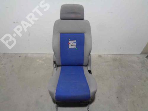 Used Rear seat Rear seat VW SHARAN (7M8, 7M9, 7M6) 1.9 TDI (110 hp) 6994696 6994696