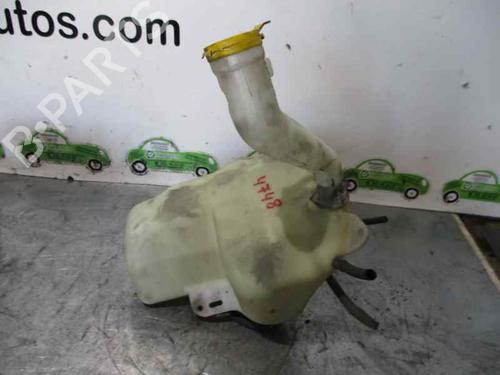 Windscreen washer tank SAAB 9-3 (YS3D) 2.2 TiD BP7443583C113