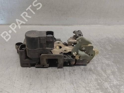 Front left lock ALFA ROMEO 156 (932_) 1.9 JTD (932B2) | BP17476154C98 