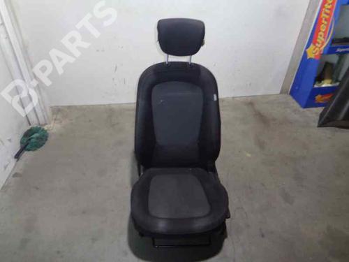 Used Left front seat Left front seat HYUNDAI i20 I (PB, PBT) 1.2 (86 hp) 7889674 7889674