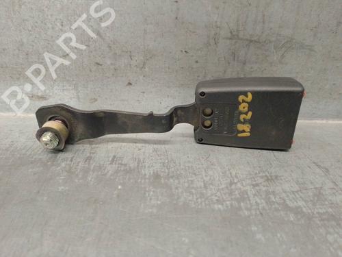 Used Seat buckle SKODA FELICIA II (6U1) 1.3 (54 hp) 17704784