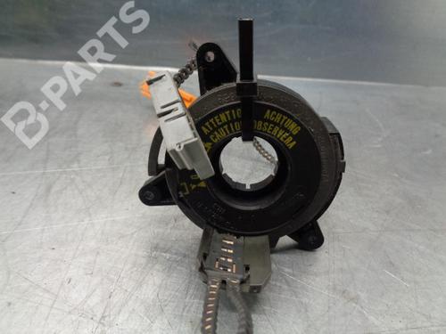 Used Squib airbag Squib airbag PEUGEOT 607 (9D, 9U) 2.2 HDi (133 hp) 10993166 10993166