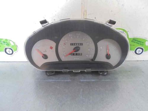 Instrument cluster HYUNDAI ATOS PRIME (MX)  | BP2311884C47 